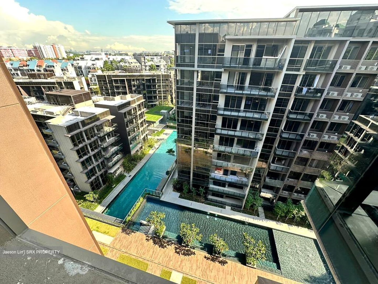 FORETT AT BUKIT TIMAH (D21), Apartment #458571031